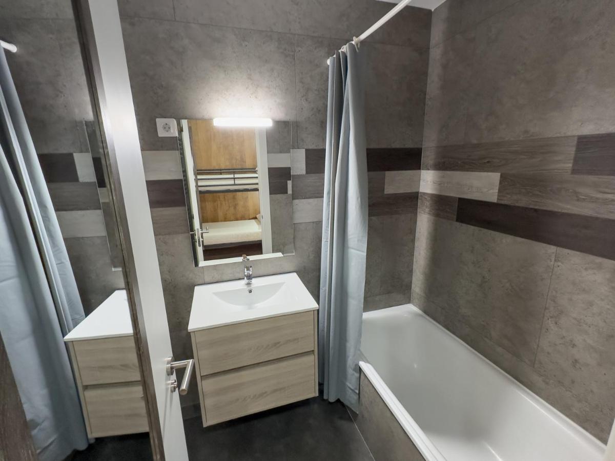 Apartamento Paradis Blanc Deluxe 3000 *