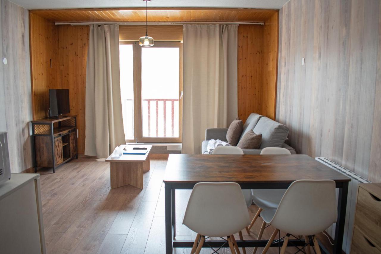Apartamento Paradis Blanc Deluxe 3000