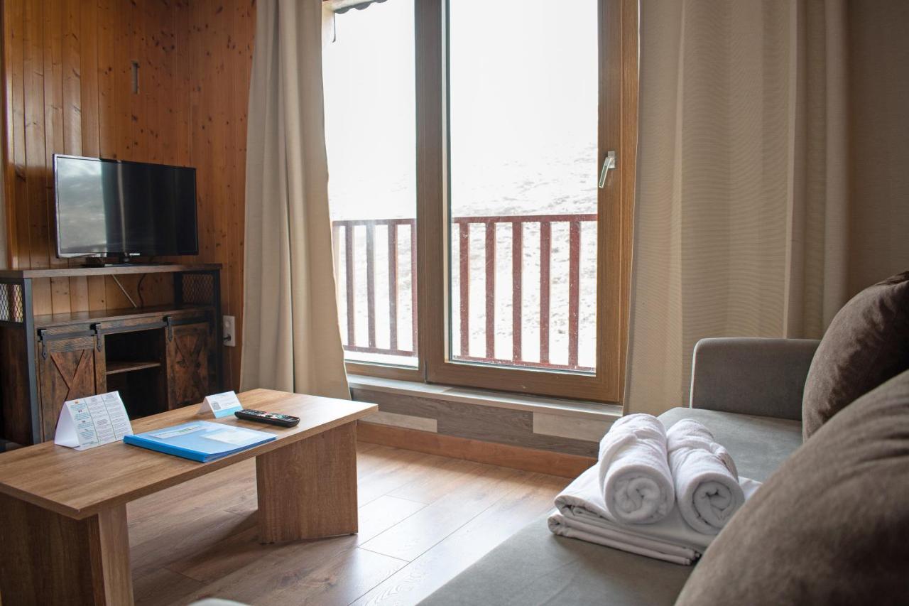 Paradis Blanc Deluxe 3000