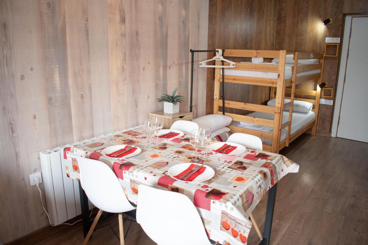 Apartamento Paradis Blanc Deluxe 3000 Pas De La Casa