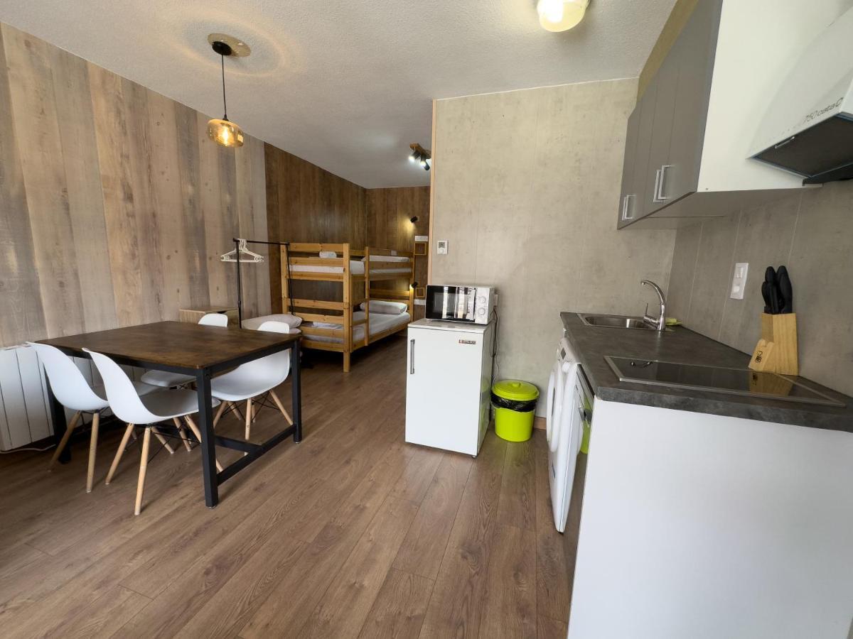 Paradis Blanc Deluxe 3000 Pas De La Casa