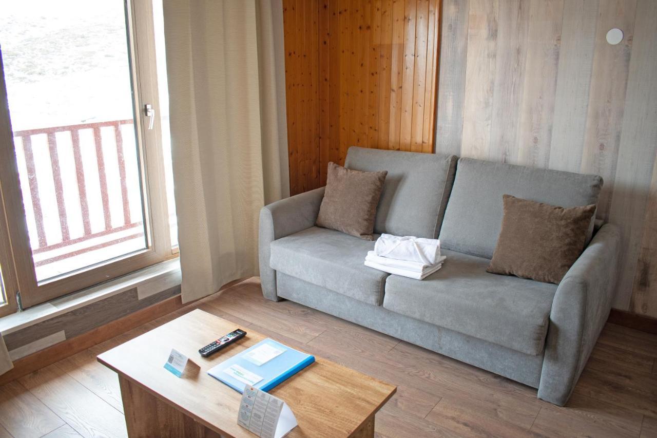 Apartamento Paradis Blanc Deluxe 3000 *