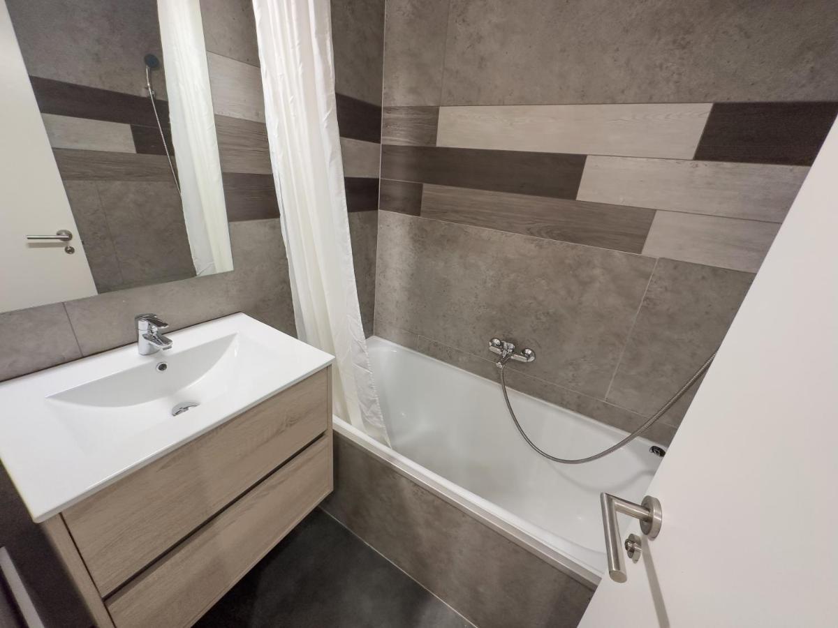 Paradis Blanc Deluxe 3000 Apartamento