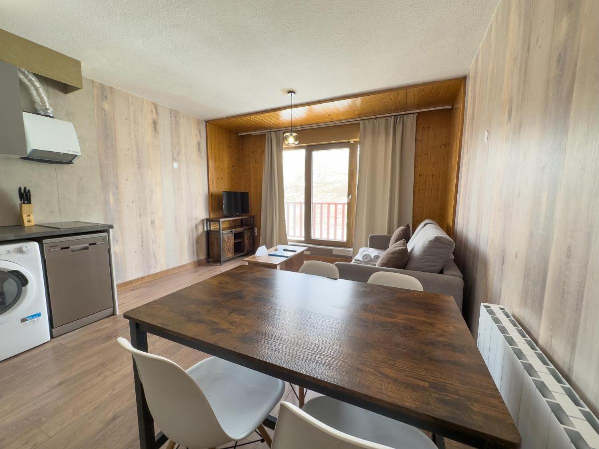 Apartament Paradis Blanc Deluxe 3000