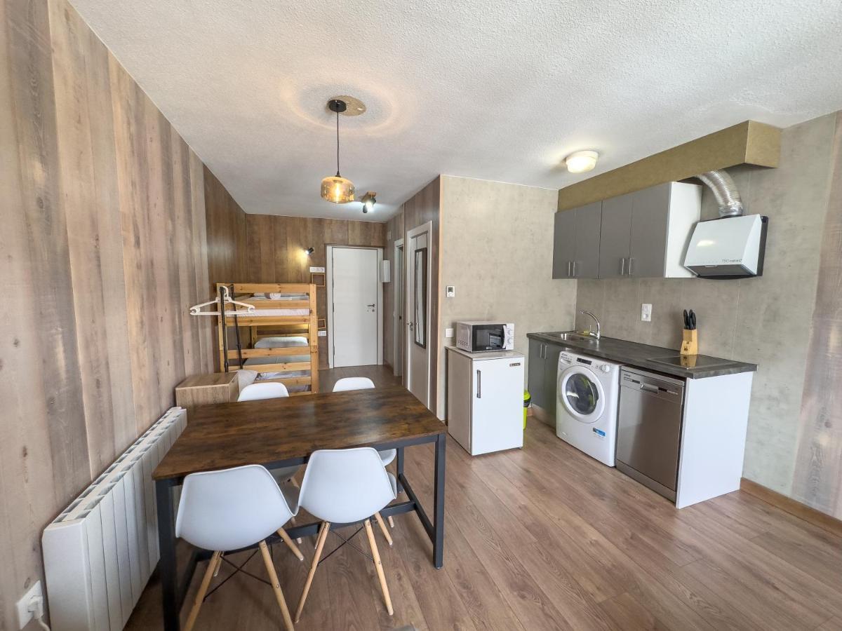 Apartament Paradis Blanc Deluxe 3000 *